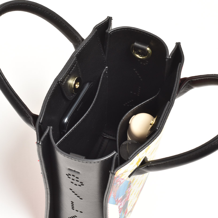 �ɥ��å����������å� ����� �֥��� �ȡ��ȥХå� [ SD2518 ] SILNA minacolo / ����� �ߥʥ���