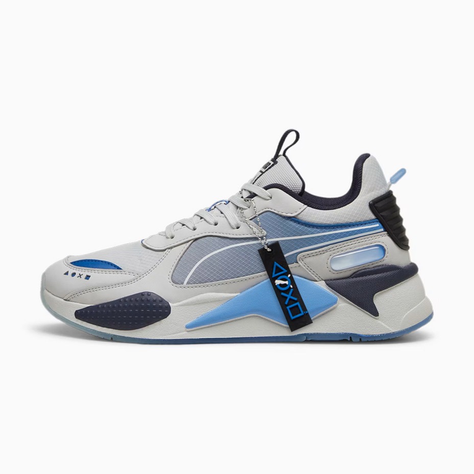 PUMA x PlayStation RS-X ˡ [ PUMA-396311 ] PUMA / ס