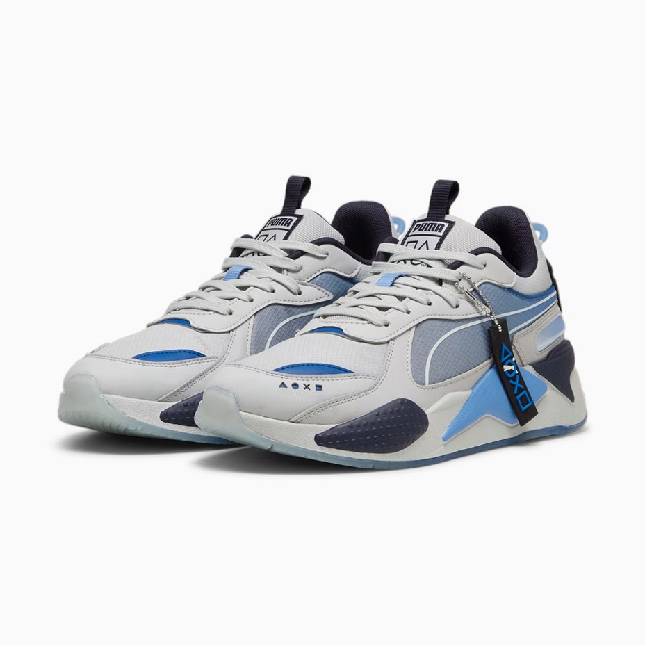 PUMA x PlayStation RS-X ˡ [ PUMA-396311 ] PUMA / ס