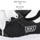 BLAKEY low - original sole monster leather Low-Top sneakers [ A15FW730 ] MIHARA YASUHIRO / �ߥϥ�䥹�ҥ�