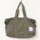 Quilted Ripstop Bag [ in��stru(men-tal). / ���󥹥ȥ��󥿥� ] I16BG741