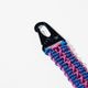 key ring [ OverLab / �����С���� ] BYC-OVRP-118