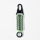 key ring [ OverLab / �����С���� ] BYC-OVRP-118