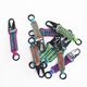key ring [ OverLab / �����С���� ] BYC-OVRP-118