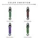 key ring [ OverLab / �����С���� ] BYC-OVRP-118