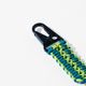 key ring [ OverLab / �����С���� ] BYC-OVRP-118