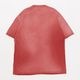 "THE DARKNESS WILL DISAPPEAR" Distressed T-shirt [ KAMIYA / ���ߥ� ] G16TS086