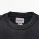 "THE DARKNESS WILL DISAPPEAR" Distressed T-shirt [ KAMIYA / ���ߥ� ] G16TS086