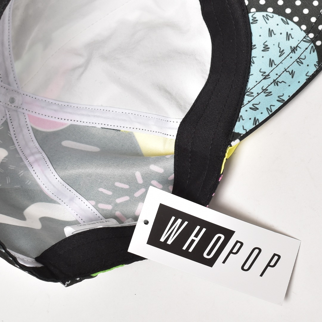 �١����ܡ��륭��å� [ WPP-004 ] WHOPOP / �ա��ݥå�