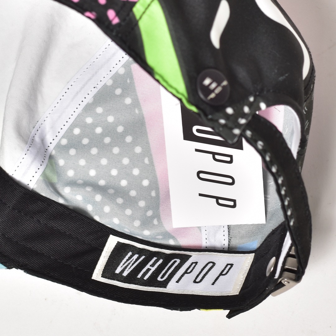 �١����ܡ��륭��å� [ WPP-004 ] WHOPOP / �ա��ݥå�