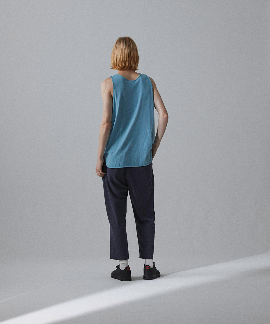 LAYRED LONG T/T [ 177100 ] IROQUOIS / ��������