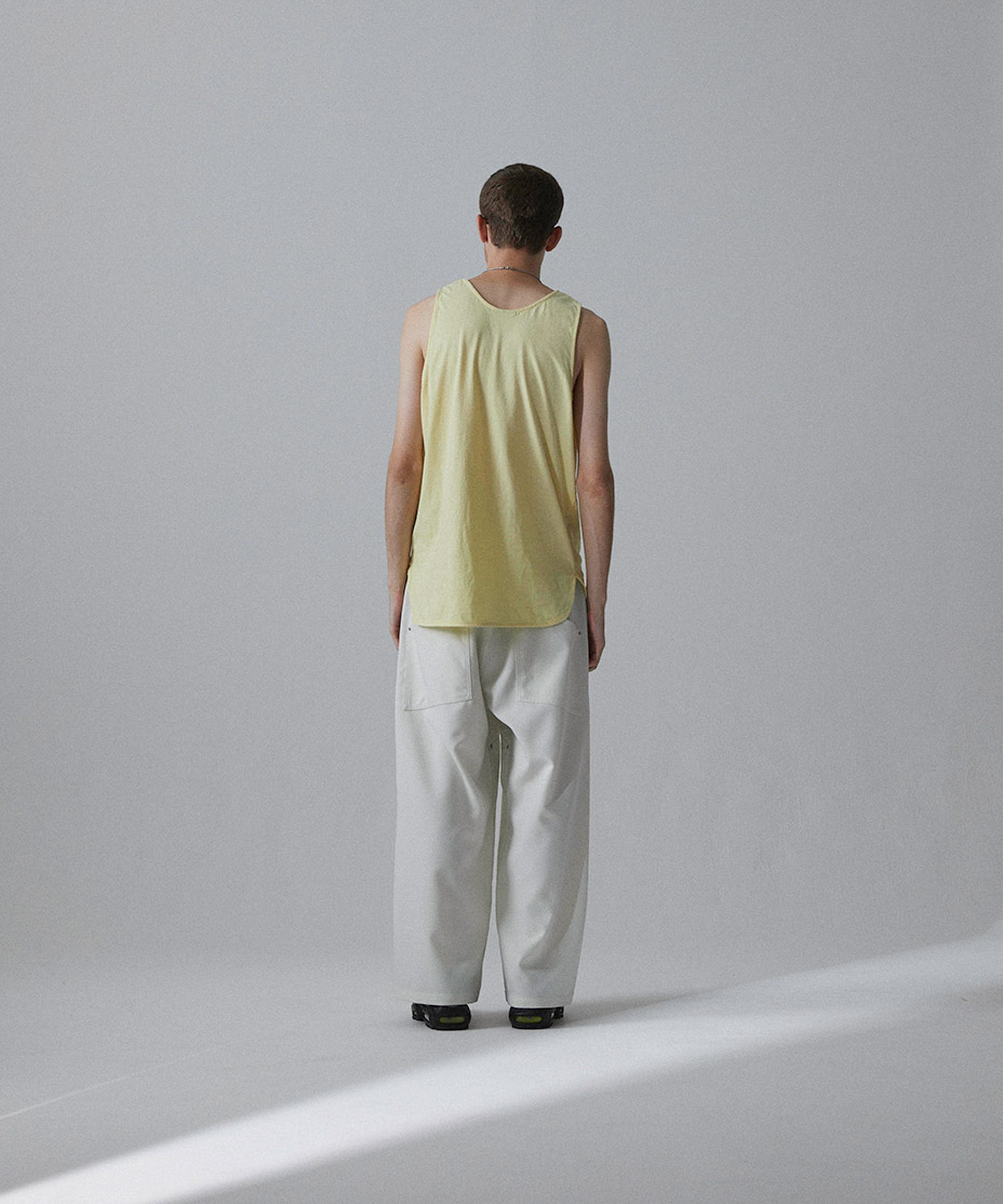 LAYRED LONG T/T [ 177100 ] IROQUOIS / ��������