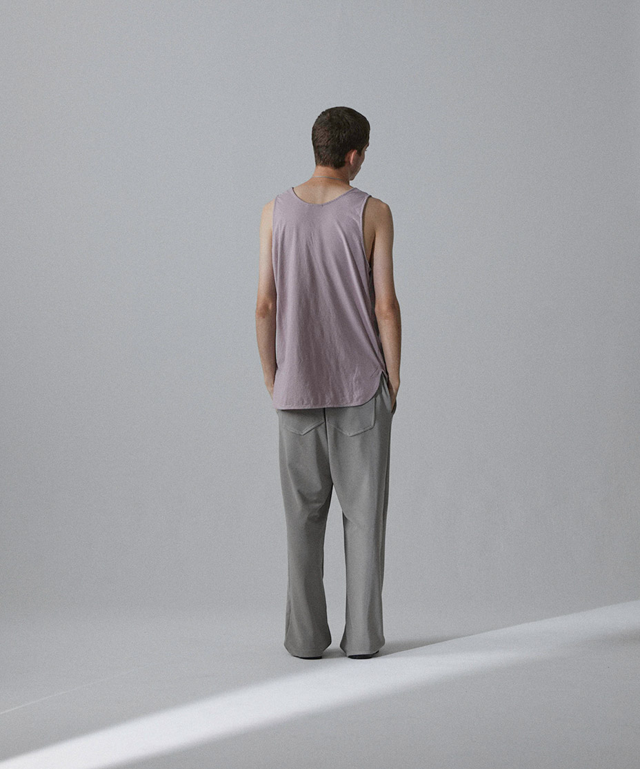 LAYRED LONG T/T [ 177100 ] IROQUOIS / ��������