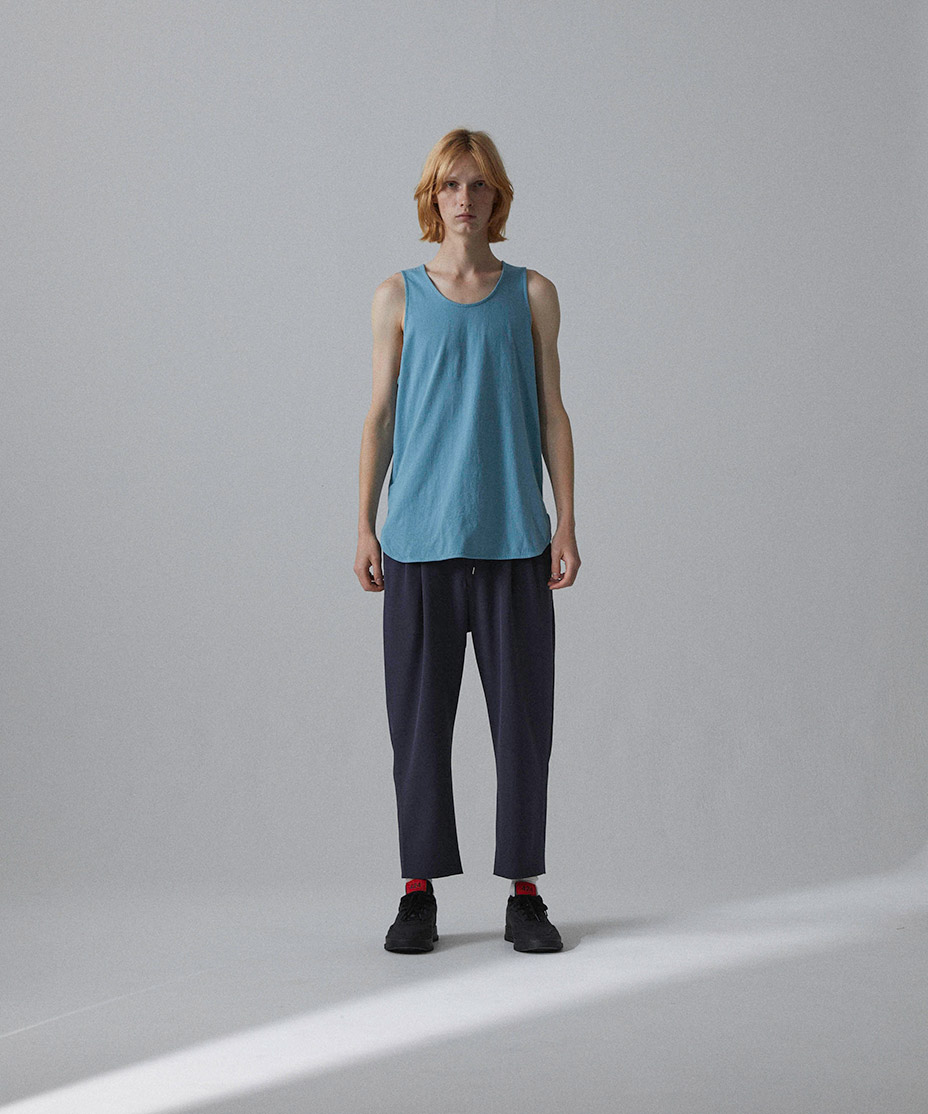 LAYRED LONG T/T [ 177100 ] IROQUOIS / ��������