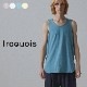 LAYRED LONG T/T [ 177100 ] IROQUOIS / ��������