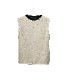 Damaged knit vest [ DB82375001 ] DIET BUTCHER / åȥ֥å㡼