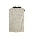 Damaged knit vest [ DB82375001 ] DIET BUTCHER / åȥ֥å㡼