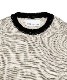 Damaged knit vest [ DB82375001 ] DIET BUTCHER / åȥ֥å㡼