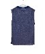 Damaged knit vest [ DB82375001 ] DIET BUTCHER / åȥ֥å㡼