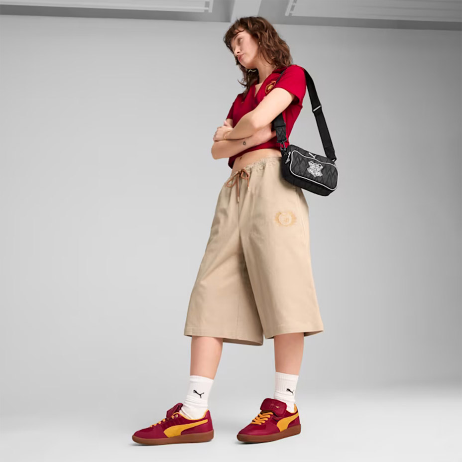 ��˥��å��� PUMA �� �ϥ꡼�ݥå��� �ѥ��� ���ˡ����� [ PUMA-401209 ] PUMA / �ס���