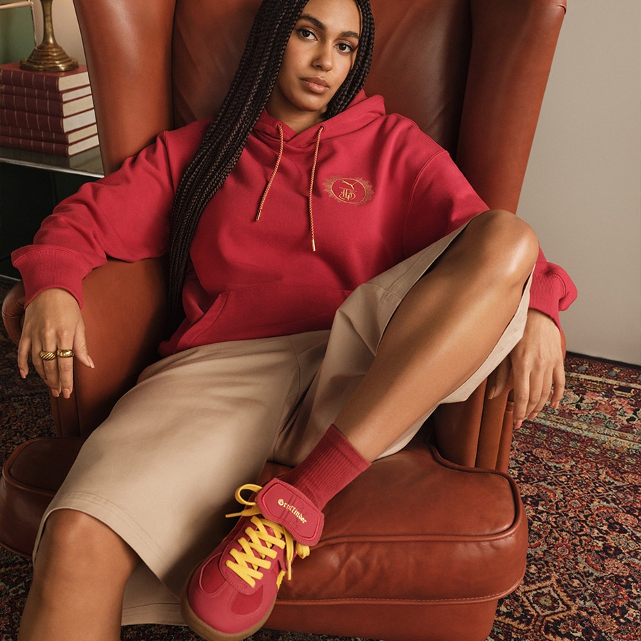 ��˥��å��� PUMA �� �ϥ꡼�ݥå��� �ѥ��� ���ˡ����� [ PUMA-401209 ] PUMA / �ס���