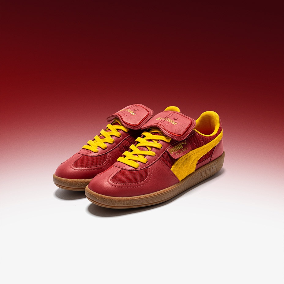 ��˥��å��� PUMA �� �ϥ꡼�ݥå��� �ѥ��� ���ˡ����� [ PUMA-401209 ] PUMA / �ס���