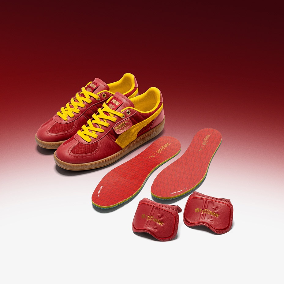 ��˥��å��� PUMA �� �ϥ꡼�ݥå��� �ѥ��� ���ˡ����� [ PUMA-401209 ] PUMA / �ס���