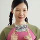 Simple Card holder LOVE&PEACE [ double quotes / ���֥륯������ ] BYC-SIMPLECARDHOLDER