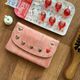 Simple Card holder LOVE&PEACE [ double quotes / ���֥륯������ ] BYC-SIMPLECARDHOLDER