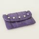 Simple Card holder LOVE&PEACE [ double quotes / ���֥륯������ ] BYC-SIMPLECARDHOLDER
