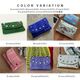 Simple Card holder LOVE&PEACE [ double quotes / ���֥륯������ ] BYC-SIMPLECARDHOLDER