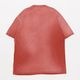 "COYOTE ANGEL" Distressed Pocket T-shirt [ KAMIYA / ���ߥ� ] G16TS089