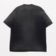 "COYOTE ANGEL" Distressed Pocket T-shirt [ KAMIYA / ���ߥ� ] G16TS089