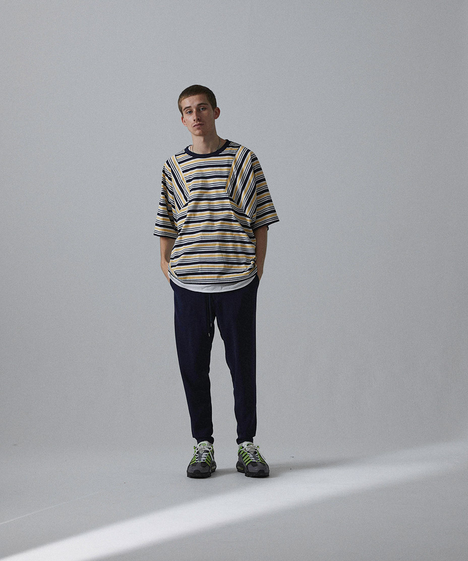 SWITCHING BORDER BIG T [ 177106 ] IROQUOIS / ��������