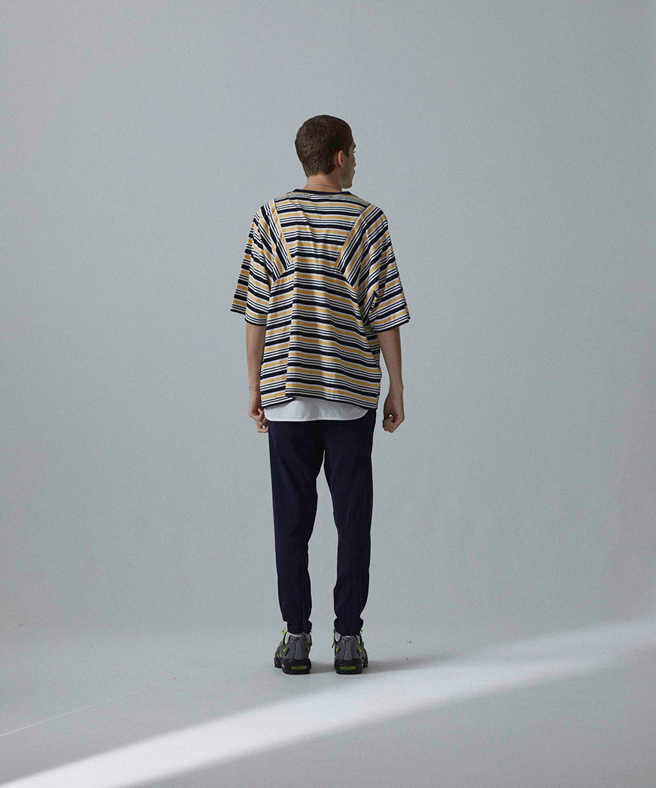 SWITCHING BORDER BIG T [ 177106 ] IROQUOIS / ��������