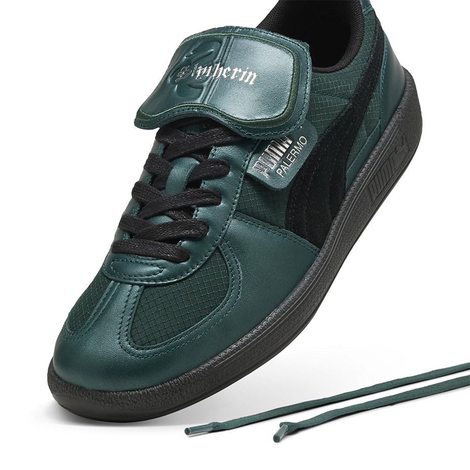 ��˥��å��� PUMA �� �ϥ꡼�ݥå��� �ѥ��� ���ˡ����� 2 [ PUMA-401210 ] PUMA / �ס���
