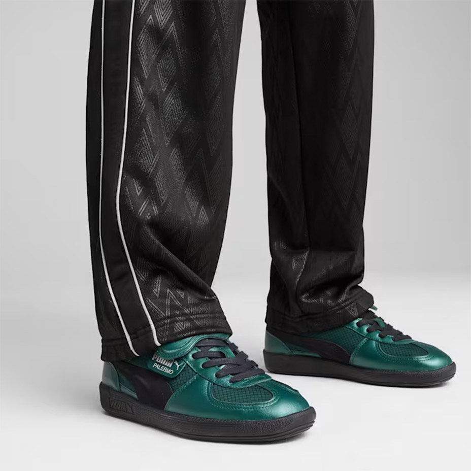 ��˥��å��� PUMA �� �ϥ꡼�ݥå��� �ѥ��� ���ˡ����� 2 [ PUMA-401210 ] PUMA / �ס���