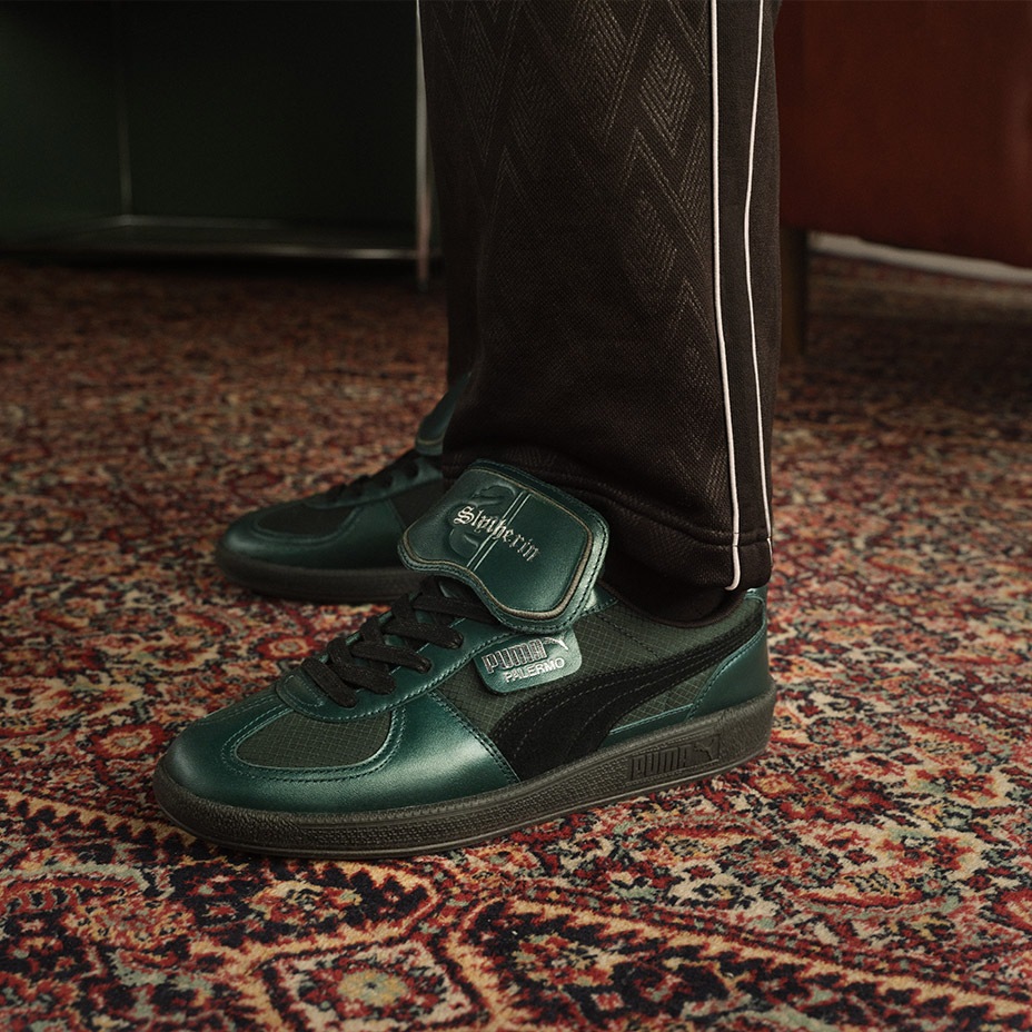 ��˥��å��� PUMA �� �ϥ꡼�ݥå��� �ѥ��� ���ˡ����� 2 [ PUMA-401210 ] PUMA / �ס���