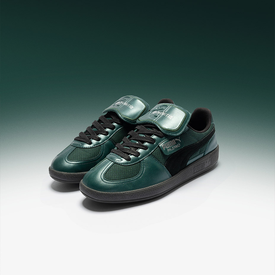 ��˥��å��� PUMA �� �ϥ꡼�ݥå��� �ѥ��� ���ˡ����� 2 [ PUMA-401210 ] PUMA / �ס���