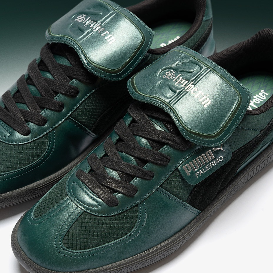 ��˥��å��� PUMA �� �ϥ꡼�ݥå��� �ѥ��� ���ˡ����� 2 [ PUMA-401210 ] PUMA / �ס���