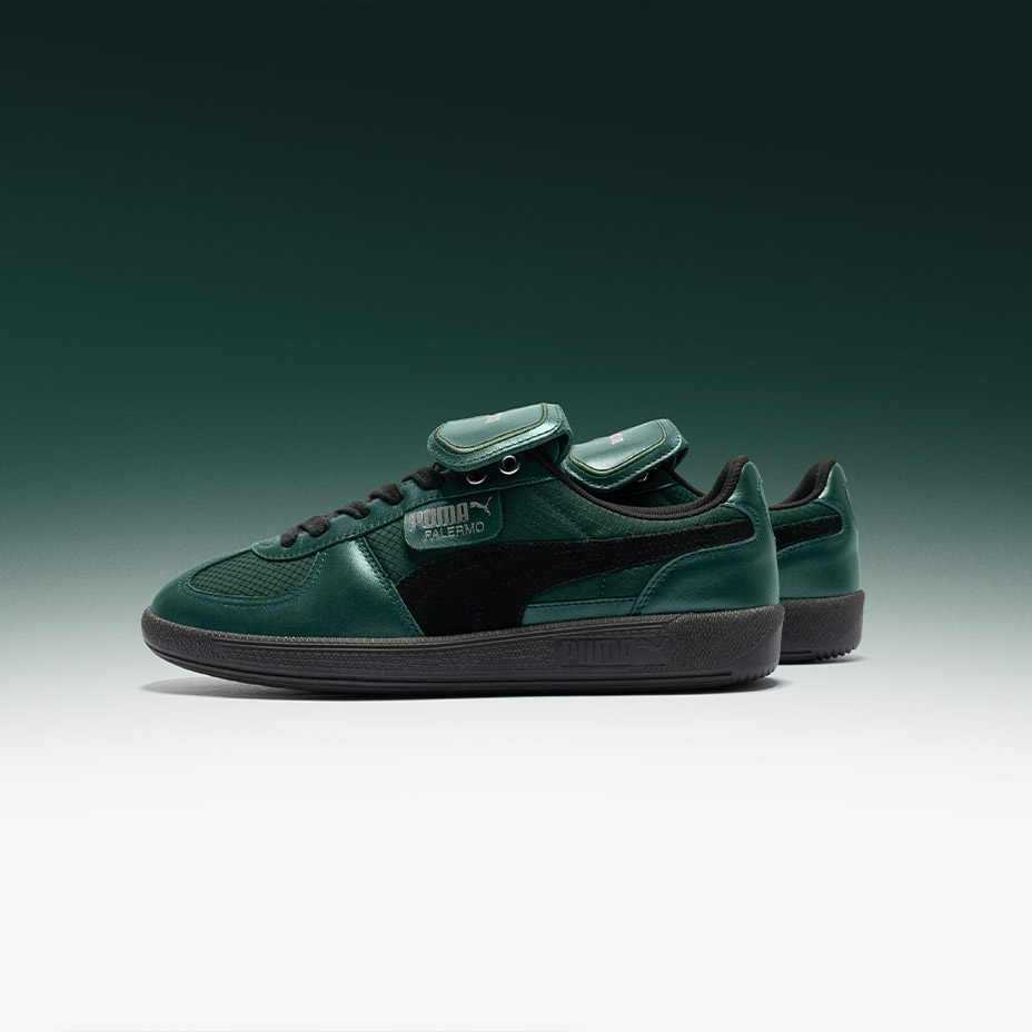 ��˥��å��� PUMA �� �ϥ꡼�ݥå��� �ѥ��� ���ˡ����� 2 [ PUMA-401210 ] PUMA / �ס���