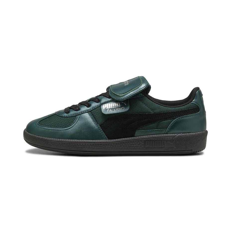 ��˥��å��� PUMA �� �ϥ꡼�ݥå��� �ѥ��� ���ˡ����� 2 [ PUMA-401210 ] PUMA / �ס���