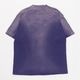 "REAL TORCH" Distressed Pocket T-shirt [ KAMIYA / ���ߥ� ] G16TS090