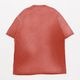 "REAL TORCH" Distressed Pocket T-shirt [ KAMIYA / ���ߥ� ] G16TS090