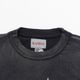 "REAL TORCH" Distressed Pocket T-shirt [ KAMIYA / ���ߥ� ] G16TS090