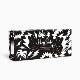 4-Pack Black & White Socks Gift Set [ 10223002-01 ] Happy Socks / �ϥåԡ����å���