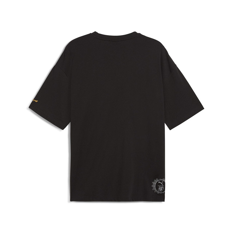 ��˥��å��� PUMA �� �ϥ꡼�ݥå��� �����С������� Ⱦµ T����� [ PUMA-630092 ] PUMA / �ס���