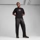 ��˥��å��� PUMA �� �ϥ꡼�ݥå��� �����С������� Ⱦµ T����� [ PUMA-630092 ] PUMA / �ס���