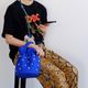 kirakira 2way shoulder [ C24003 ] cheek / ������