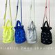 kirakira 2way shoulder [ C24003 ] cheek / ������